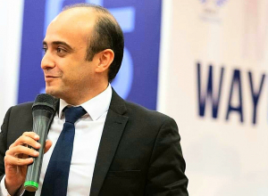 Ինչ է կատարվում Ջերմուկում