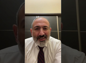 Ոչ մի թուղթ չեմ ստորագրել. Փաշինյանը ուղիղ եթերում էր