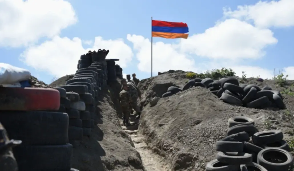 դիրքեր