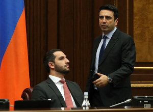ԱԺ նիստը․ ՈՒՂԻՂ