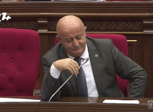 Եթե այսօր ավելին ասեմ, ինձ կզրկեմ ՍԴ-ում այդ հարցի հետ առնչվելուց․ Սաֆարյան