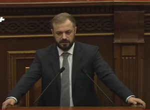 Երեկ մեդիատեռոր տեղի ունեցավ․ Երևանից զանգել են գյուղեր ու ասել, որ հողերը ծախած են․ Պապոյան