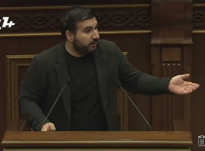 Երեկ մեր տուն երիտասարդներ են ուղարկում, այսօր ընդդիմադիրները երեսիս չեն նայում․ Ալեքսանյան