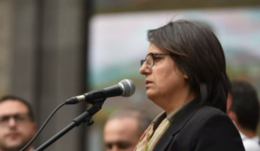 կարին տոնոյան