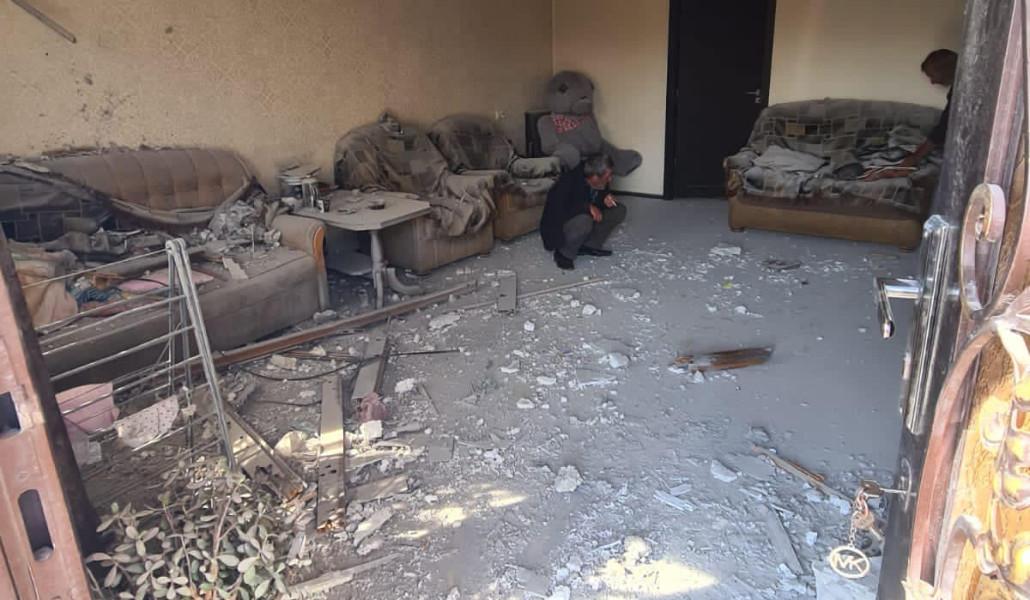 պատերազմ 2022