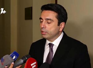 Դեռ երկար են զղջալու․ Ալեն Սիմոնյան