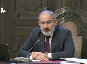 Այս պահին նման որոշման չպետք է գնանք․ Փաշինյան