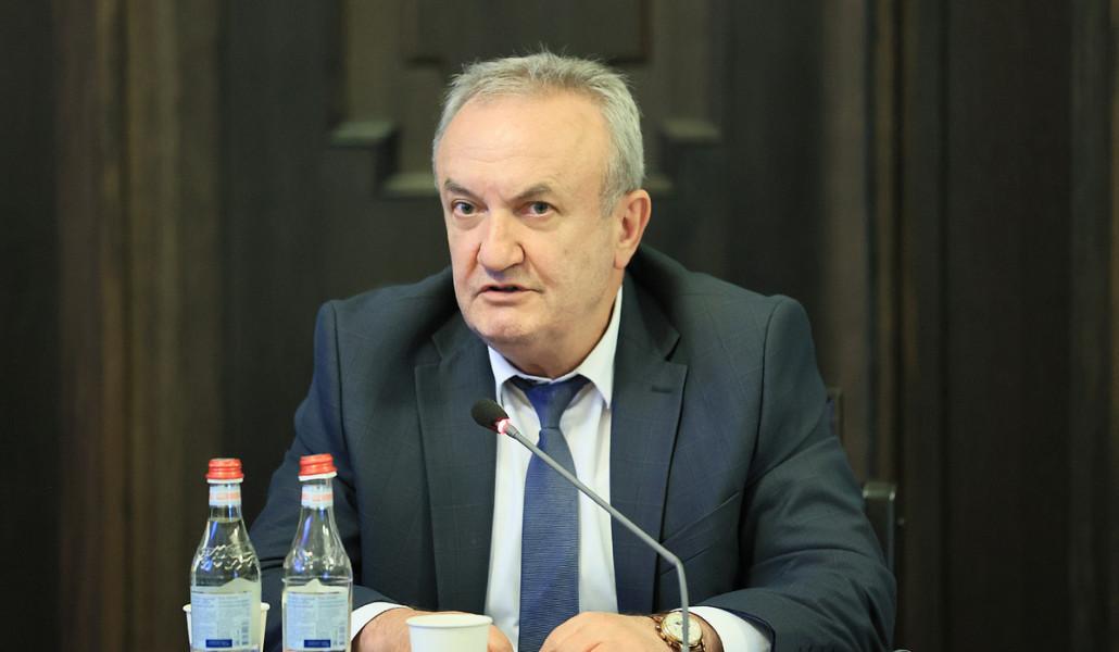 Վարամ Դումանյան