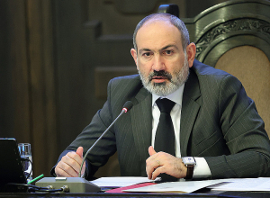 В Кечутское водохранилище упало 2 снаряда, повреждена Джермукская канатная дорога, гостевые дома: министр ЧС предоставил информацию