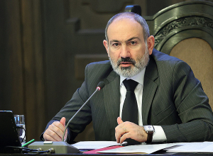 Это вопрос государственной безопасности, и мы не собираемся идти ни на какие компромиссы: Никол Пашинян