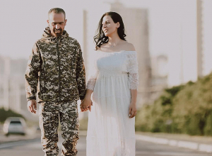 44-օրյա պատերազմի մասնակիցը չեղարկել է հարսանյաց արարողությունը