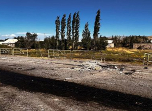 Ադրբեջանական ԶՈւ չտարբերակված թիրախավորման հետևանքով խախտվել են հաշմանդամություն ունեցող անձանց իրավունքներ. ՄԻՊ