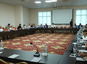 Ռուսաստա՞ն, թե՞ արեւմուտք․ ժողովրդավարական ուժերի համաժողով. Ուղիղ