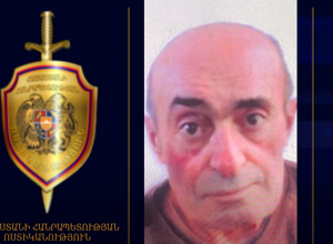 Անհետ կորած 61-ամյա տղամարդու դիակն են գտել՝ կիսանեխած և կենդանիների կողմից հոշոտված վիճակում