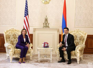 Շնորհակալ ենք ԱՄՆ իշխանությանը՝ Ադրբեջանի պատերազմական գործողություններին հասցեական գնահատական տալու համար. ՀՀ ԱԺ նախագահ