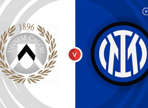 Ուղիղ. «Ուդինեզե» - «Ինտեր». Հենրիխ Մխիթարյանը մեկնարկային կազմում է