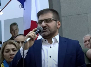 ՌԴ-ն հարձակումից ժամեր առաջ ազատեց իրեն վերապահված հենակետերը. Բաբաջանյան