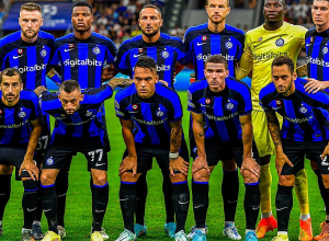 Մխիթարյանը փոխարինվեց առաջին կեսին․ «Ուդինեզեն» հաղթեց «Ինտերին» և գլխավորեց աղյուսակը.