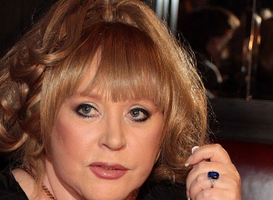 Պուգաչովան խնդրել է իրեն օտարերկրյա գործակալ ճանաչել