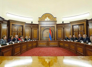 ԱՄՆ դեսպանությունը մանրամասներ է ներկայացրել Փելոսի-Փաշինյան հանդիպումից