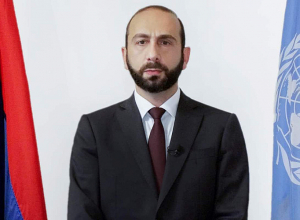 Արարատ Միրզոյանը մեկնում է Նյու Յորք