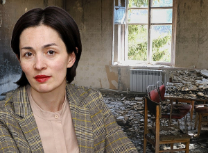 Շուրջ 25 հազար դպրոցահասակ երեխաների կրթության ընդհատվել է