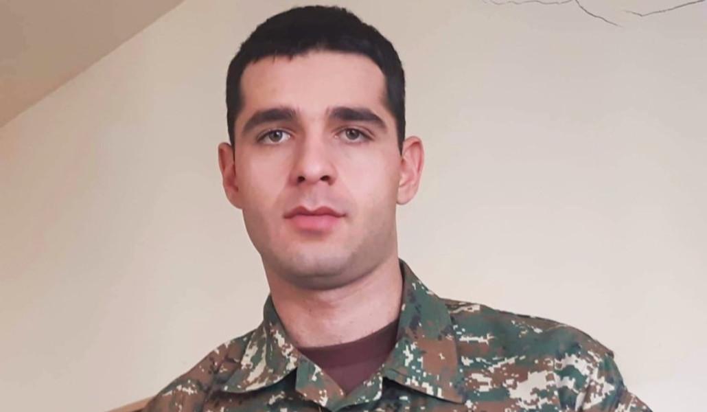 Դավիթ Գիշյան