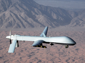 Վրաստանում անօդաչու թռչող սարքեր կարտադրվեն