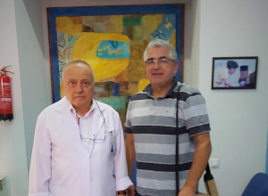 Ոսկրածուծի դոնորների հայկական ռեեստրում այսօր իրականացվեց ցողունային բջիջների 39-րդ հավաքագրումը