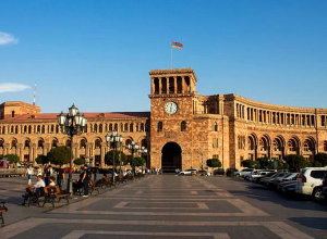 Կառավարությունը հետաձգել է Անկախության օրվան նվիրված միջոցառումը Ադրբեջանի ագրեսիայի պատճառով