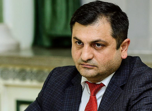 ՀՀ գլխավոր դատախազի խորհրդականը պաշտոնից ազատվելու դիմում է ներկայացրել