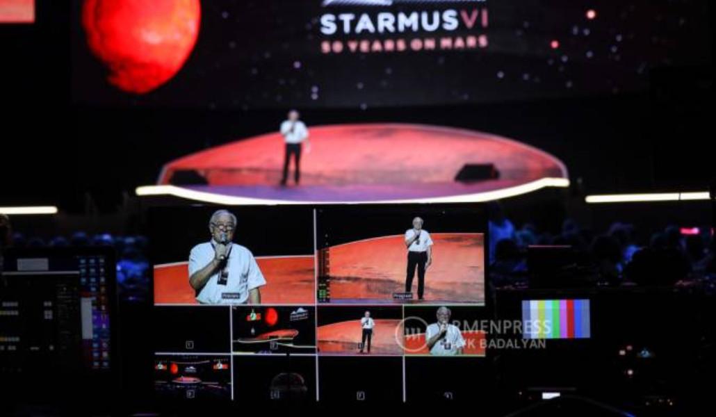 starmus