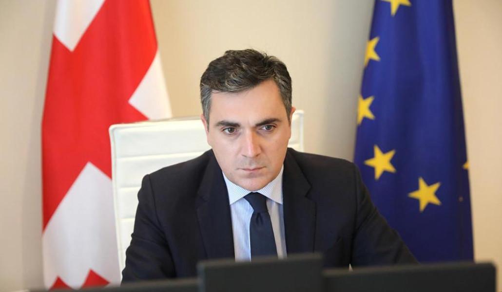 Իլյա Դարևչիաշվիլիշ