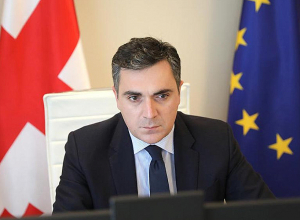 Վրաստանը պատրաստ է հանդես գալ որպես միջնորդ Հայաստանի և Ադրբեջանի միջև հակամարտության կարգավորման համար