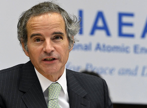 Ատոմային էներգիայի միջազգային կազմակերպության գլխավոր տնօրենը կժամանի Հայաստան