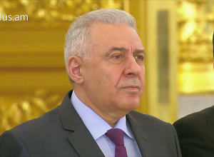 Վիճելի տարածքային հարցերի լուծման բանալին մասնագիտական ​​համատեղ աշխատանքն է Ռուսաստանի աջակցությամբ