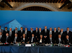 ՈՒԵՖԱ-ն Ռուսաստանին հեռացրել է ԵՎՐՈ-2024-ից. Գերմանիան պահանջել է հեռացնել նաև Բելառուսին