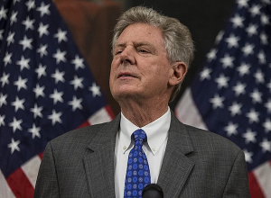 ԱՄՆ-ն պետք է ներգրավվի Հայաստանի անվտանգության ապահովմանը. կոնգրեսական Փալոն