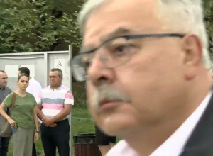 Пелоси приехала в Армению в интересах Америки: Акоп Тер-Хачатурян