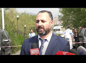 Около 40 родителей погибших были отпущены на свободу, большинство из них - женщины: адвокат