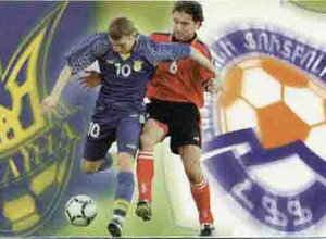 Հայերը մեզ միշտ էլ օգնել են. ուկրաինացի լրագրող