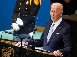 Բայդեն. «Ռուսաստանին ոչ ոք չի սպառնացել, և Ռուսաստանից բացի ոչ ոք հակամարտություն չէր փնտրում»