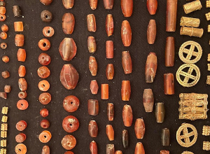 «Մեծամոր» հնավայրում բացառիկ գտածոները են հայտնաբերվել