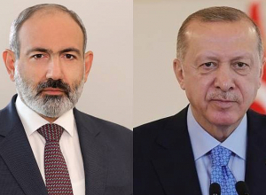 Հայկական կողմը չի բացառում Պրահայում Փաշինյան-Էրդողան հանդիպման հնարավորությունը