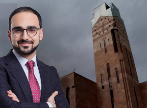 Երևանի ավագանին արտահերթ նիստում քննարկում է  Տիգրան Ավինյանին փողքաղաքապետ նշանակելու հարցը․ Ուղիղ