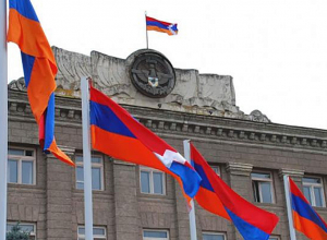 Проект Конституции Республики Арцах вынесен на общественное обсуждение