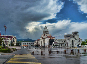 Ադրբեջանի ՊՆ-ն հայտարարությունից հետո թիրախներ է ընտրել