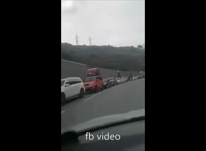 Սոցիալական ցանցում տարածվում են տեսանյութեր Լարսից․ 23․09․22