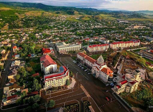 Այսօր Ստեփանակերտի օրն է