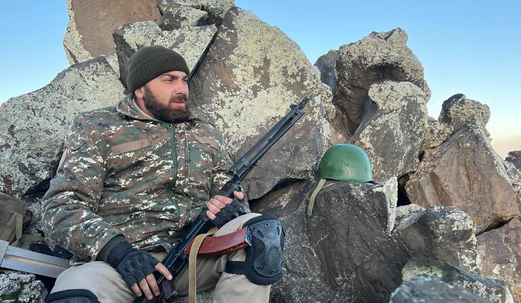 Դավիթ Սանասարյան